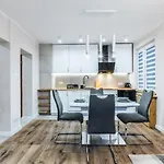 Apartament Leniuchowka