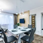 Apartament Leniuchowka